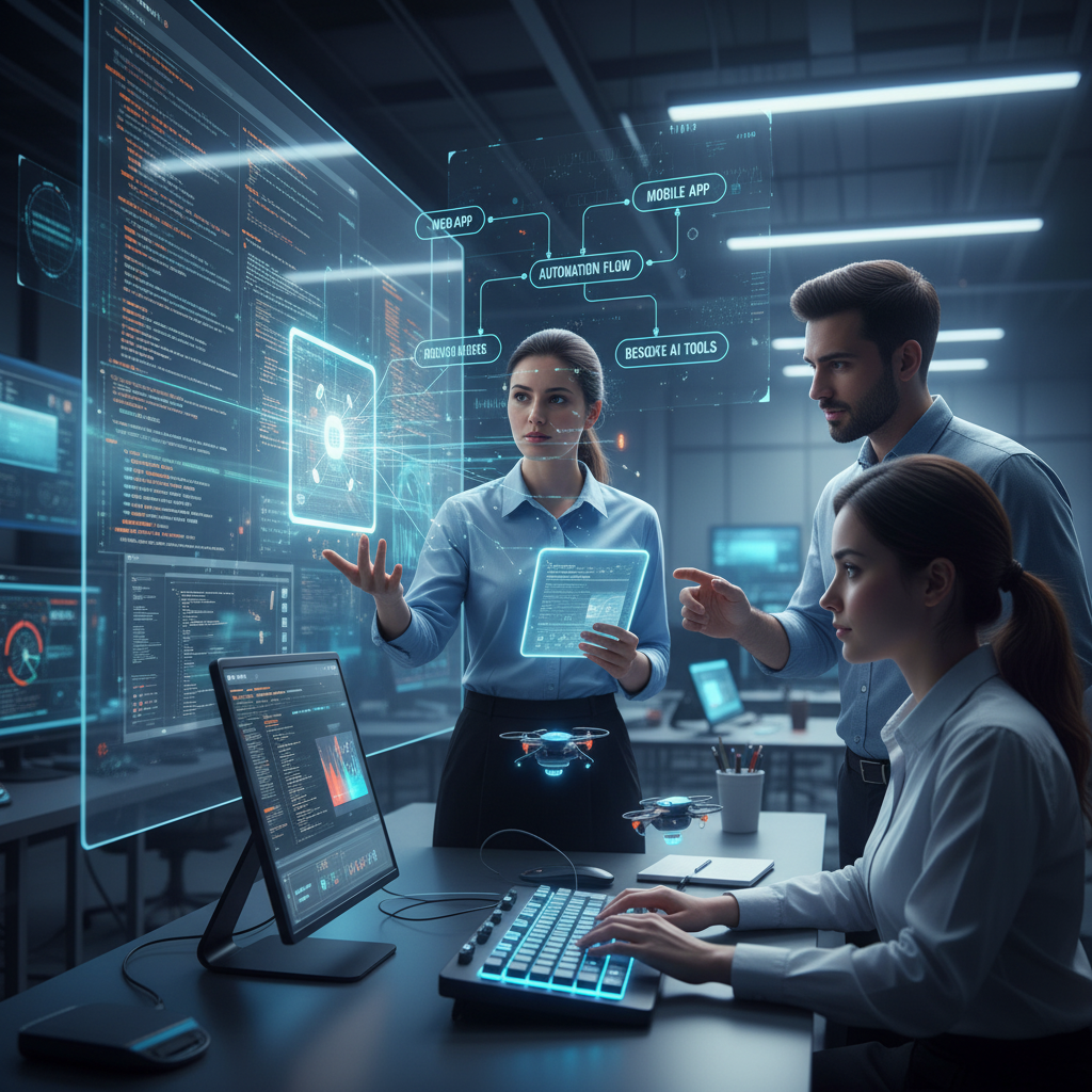 ai solutions ai consulting services